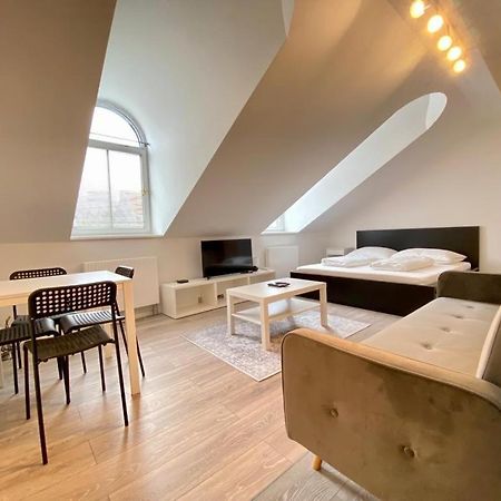 Central Apartment In Vienna Near Metro Exterior photo